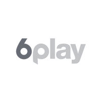 Logo - 6Play