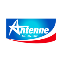 Logo - AntenneReunion