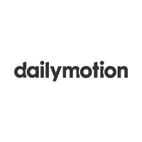 Logo - Dailymotion