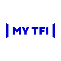 Logo - Mytf1