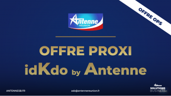 Offre Prox : idKdo by Antenne
