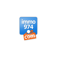 Logo - Immo974