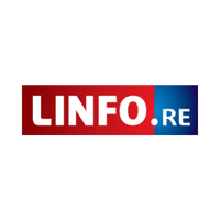 Logo - Linfo.re