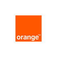 Logo - Orange Réunion